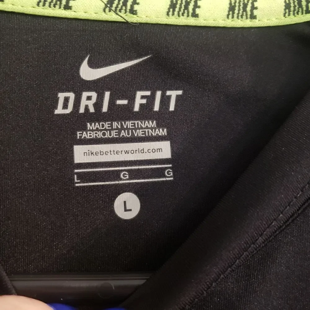 3 for $25 NIKE Dri-Fit Top